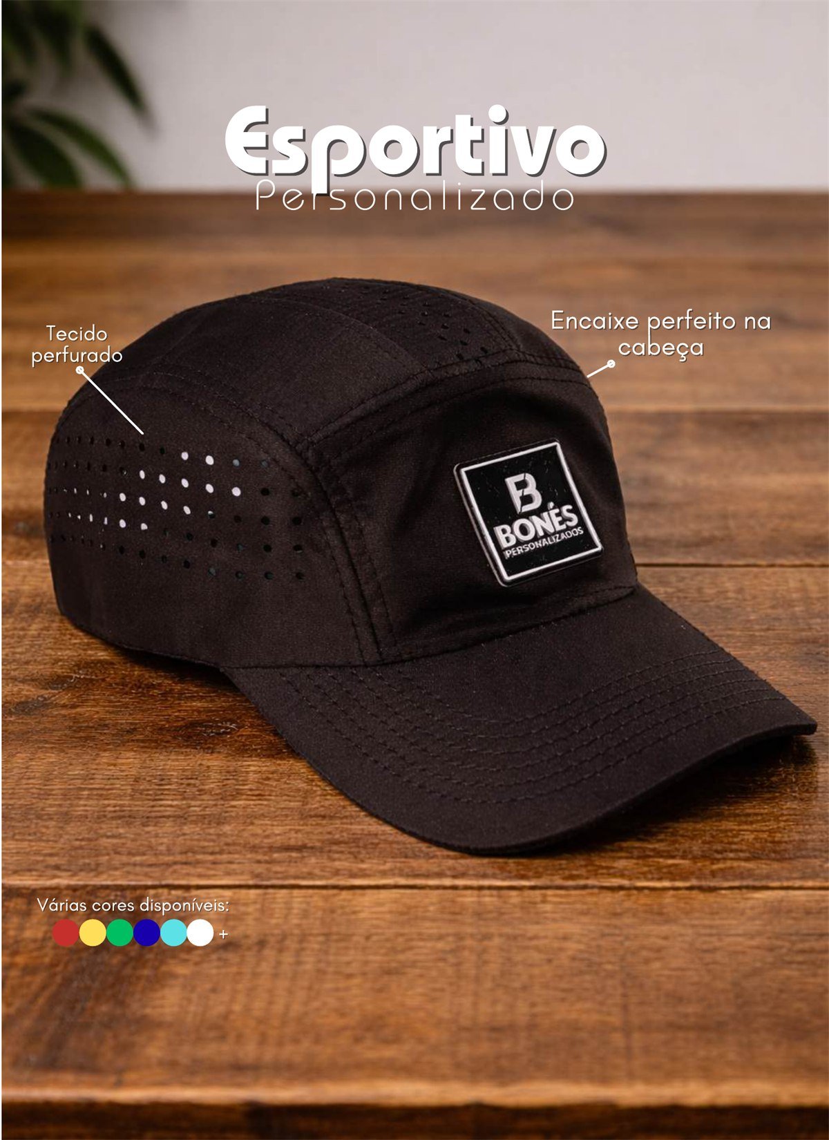 Modelo Esportivo
