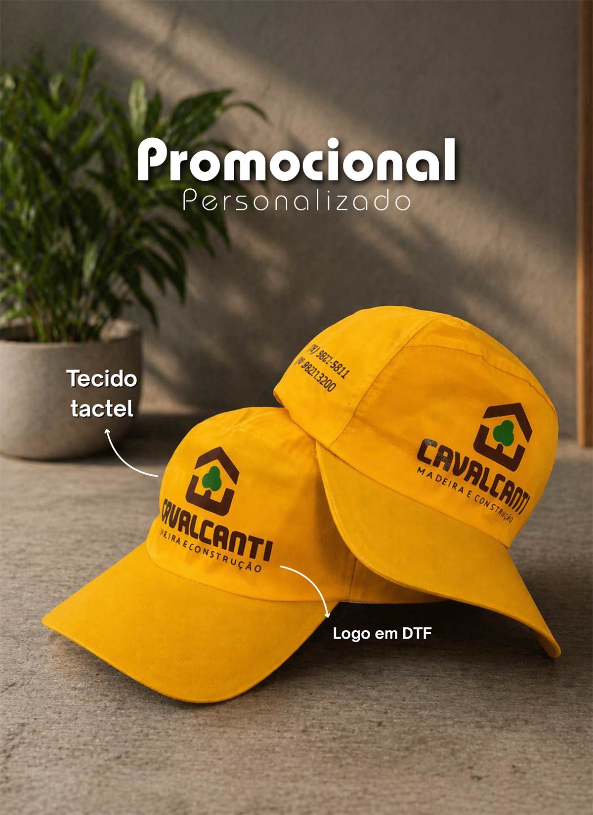 Modelo Promocional