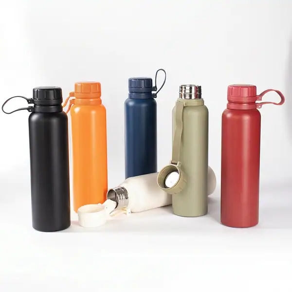 Garrafa Térmica 1L