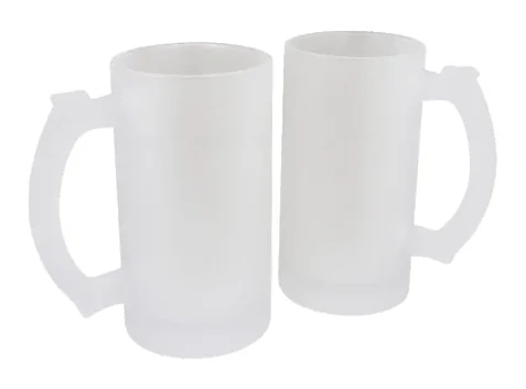 Caneca de Chopp Jateada 450 ml
