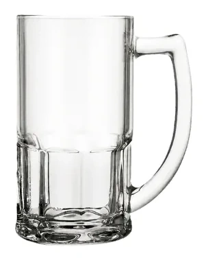 Caneca de Chopp 580 ml - 20 oz